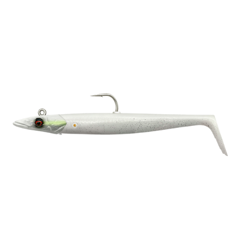 Wildhunter.ie - Savage Gear | Sandeel V2 | 18cm | 86g | 2+1 -  Sea Fishing Lures