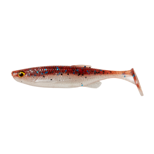 Wildhunter.ie - Savage Gear | Fat Minnow T-Tail | 7.5cm | 5g -  Jig & Dropshot Lures