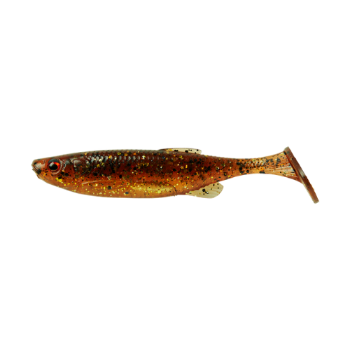 Load image into Gallery viewer, Wildhunter.ie - Savage Gear | Fat Minnow T-Tail | 7.5cm | 5g - Jig & Dropshot Lures