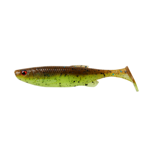 Load image into Gallery viewer, Wildhunter.ie - Savage Gear | Fat Minnow T-Tail | 7.5cm | 5g - Jig & Dropshot Lures