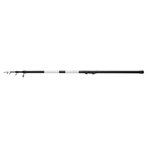 Wildhunter.ie - DAM | Base-X Adjusta Tele Trout Rod | 4 sec -  Spinning Rods