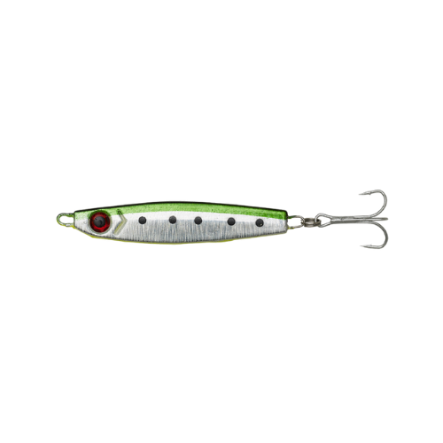 Load image into Gallery viewer, Wildhunter.ie - DAM | Herring NL | 8.7cm | 40g | Sinking - Predator Lures