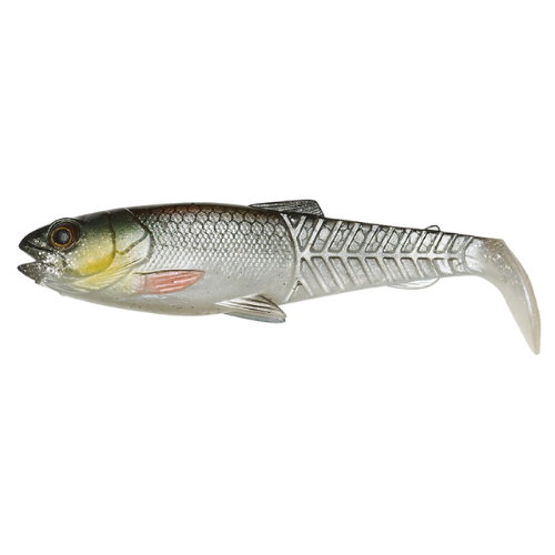 Load image into Gallery viewer, Wildhunter.ie - Savage Gear | Craft Cannibal Paddletail | 6.5cm | 4g - Perch Lures