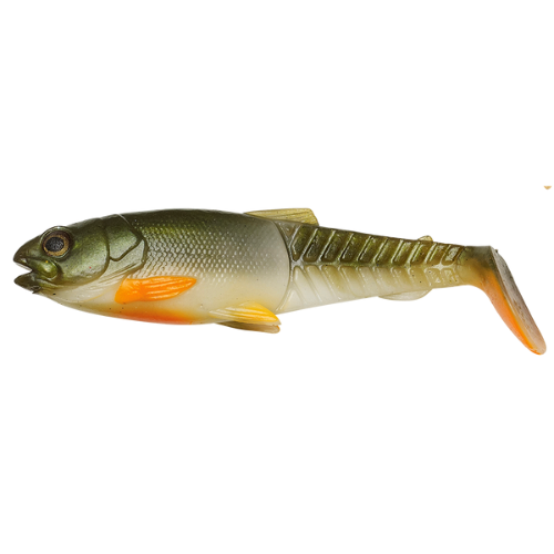 Load image into Gallery viewer, Wildhunter.ie - Savage Gear | Craft Cannibal Paddletail | 6.5cm | 4g - Perch Lures