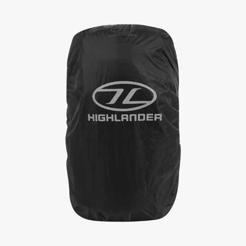 Load image into Gallery viewer, Wildhunter.ie - Highlander | Lightweight Rucksack Rain Cover | 60l-70l - Luggage
