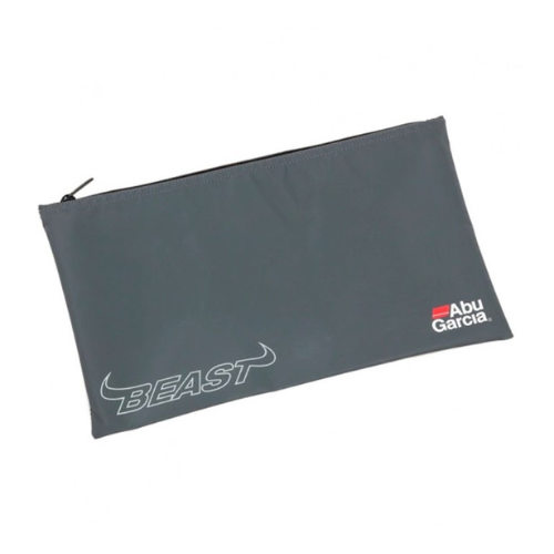 Wildhunter.ie - Abu Garcia | Beast Pro Ziplock Pouch -  Fishing Luggage