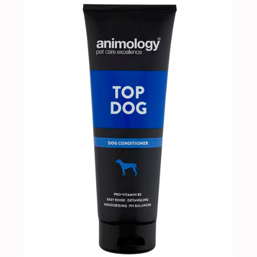 Wildhunter.ie - Animology | Top Dog Conditioner | 250ml -  Dog Accessories