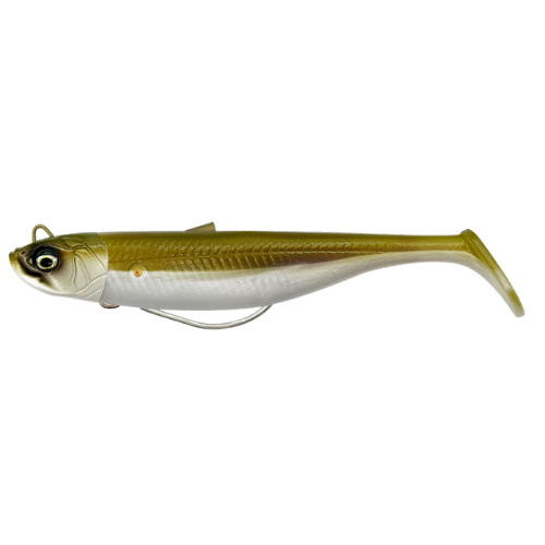Load image into Gallery viewer, Wildhunter.ie - Savage Gear | Savage Minnow WL | 12.5cm | 28g | 2+1 | Sinking - Sea Fishing Lures