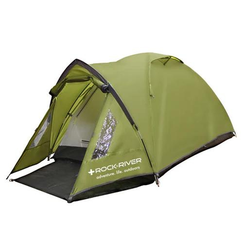Wildhunter.ie - Rock N River | Inis 200 Tent -  Camping Tents