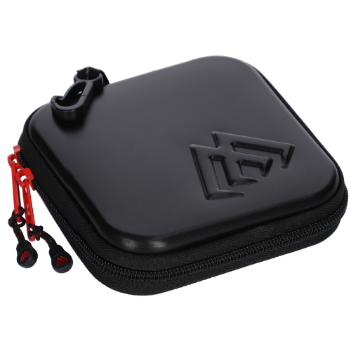 Load image into Gallery viewer, Wildhunter.ie - Mikado | Wallet For Lures And Leaders | 12.5x12.5x5x2.5cm - Fishing Luggage