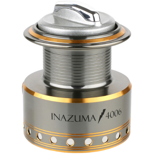 Load image into Gallery viewer, Wildhunter.ie - Mikado | Inazuma Reel - Spinning Reels