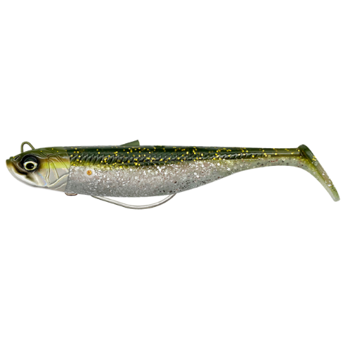 Wildhunter.ie - Savage Gear | Savage Minnow WL | 12.5cm | 28g | Sinking | 2+1 -  Jerkbait Lures