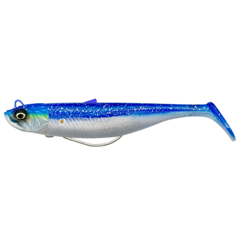 Load image into Gallery viewer, Wildhunter.ie - Savage Gear | Savage Minnow WL | 12.5cm | 28g | Sinking | 2+1 - Jerkbait Lures