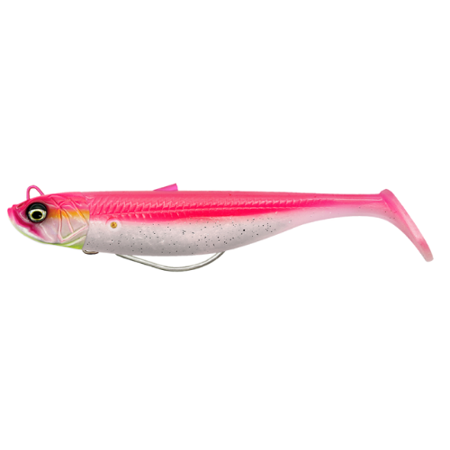 Load image into Gallery viewer, Wildhunter.ie - Savage Gear | Savage Minnow WL | 12.5cm | 28g | Sinking | 2+1 - Jerkbait Lures