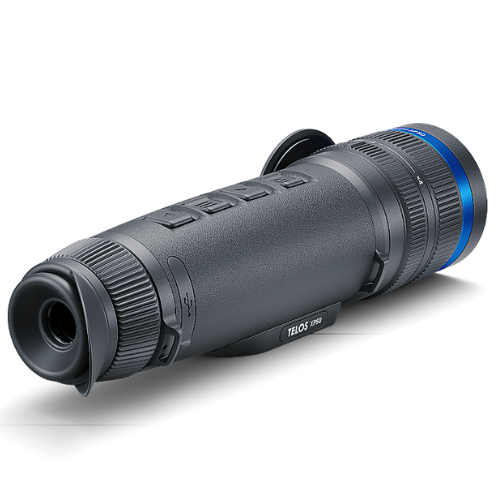 Load image into Gallery viewer, Wildhunter.ie - Pulsar | Telos XP50 Thermal Monocular - Thermal Vision