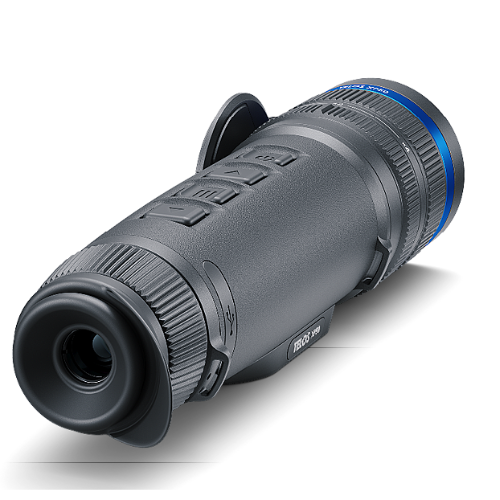 Load image into Gallery viewer, Wildhunter.ie - Pulsar | Telos XP50 Thermal Monocular - Thermal Vision