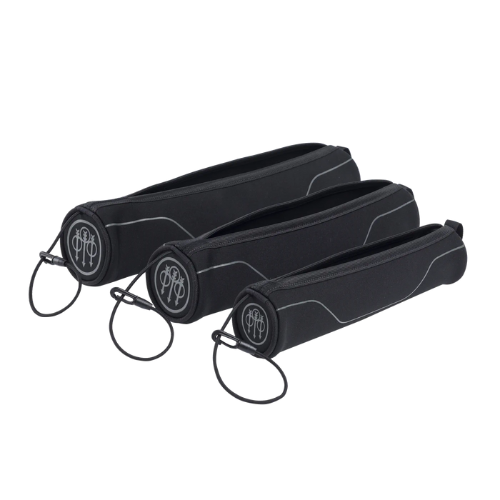 Load image into Gallery viewer, Wildhunter.ie - Beretta | Neo Scope Cover | Black - Rifle Scopes