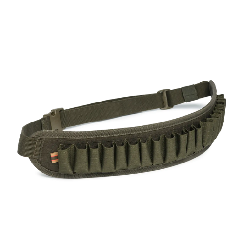Wildhunter.ie - Beretta | GameKeeper EVO Cartridge Belt -  Bags & Belts