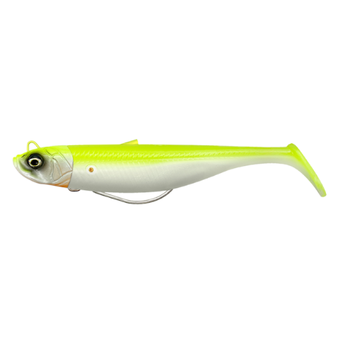 Wildhunter.ie - Savage Gear | Savage Minnow WL | 12.5cm | 28g | Sinking -  Sea Fishing Lures