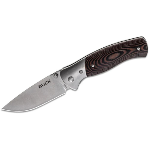 Load image into Gallery viewer, Wildhunter.ie - Buck | Large Folding Selkirk Knife - Knives & Axes