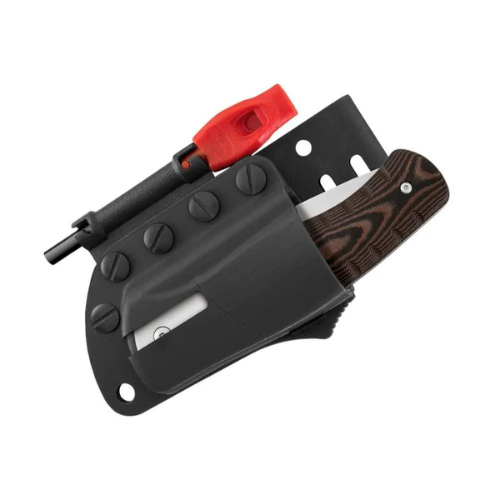 Load image into Gallery viewer, Wildhunter.ie - Buck | Large Folding Selkirk Knife - Knives & Axes