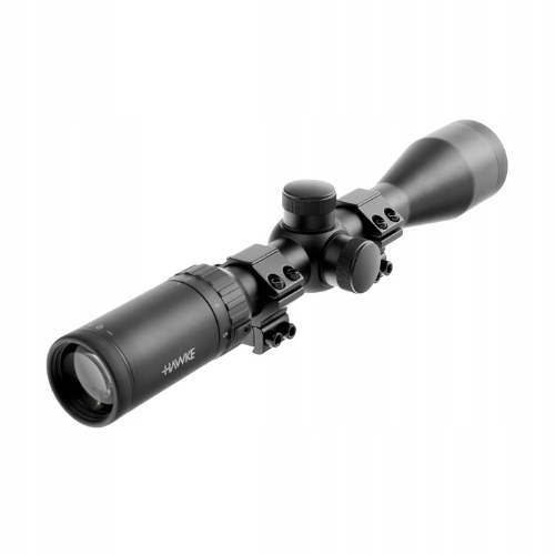 Load image into Gallery viewer, Wildhunter.ie - Hawke | Fast Mount 3-9x40 Mildot Riflescope - Rifle Scopes