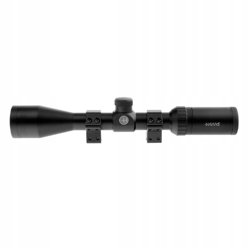 Load image into Gallery viewer, Wildhunter.ie - Hawke | Fast Mount 3-9x40 Mildot Riflescope - Rifle Scopes