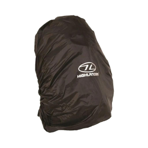 Load image into Gallery viewer, Wildhunter.ie - Highlander | Lightweight Bergan Rucksack Rain Cover | 40-50L - Luggage