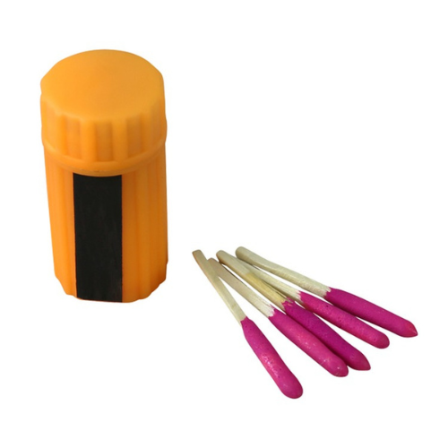 Wildhunter.ie - Kombat | Windproof Matches -  Fire Starters