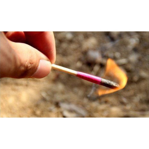 Load image into Gallery viewer, Wildhunter.ie - Kombat | Windproof Matches - Fire Starters