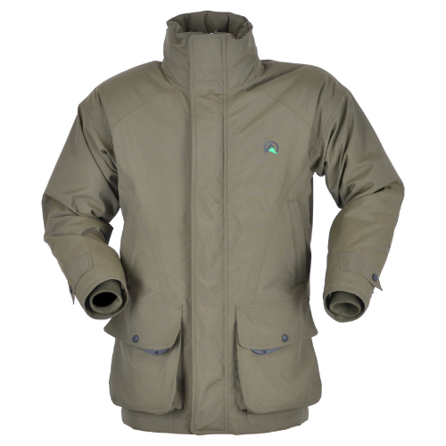 Load image into Gallery viewer, Wildhunter.ie - Ridgeline | Sovereign Field Coat | Olive - Hunting Jackets