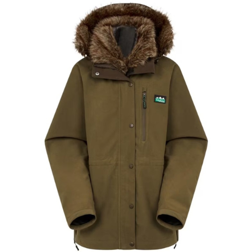 North face mcmurdo discount parka iii women's