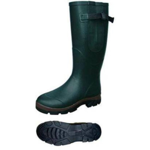 Wildhunter.ie - Allcock | Neoprene | Lined Rubber Boots -  Wellingtons