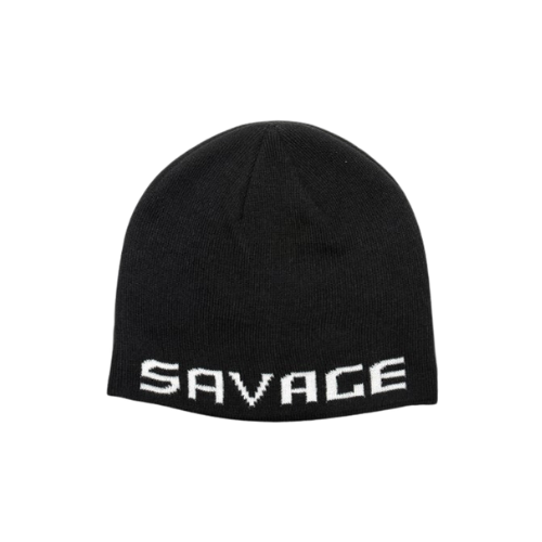 Load image into Gallery viewer, Wildhunter.ie - Savage Gear | Logo Beanie | One Size - Hats
