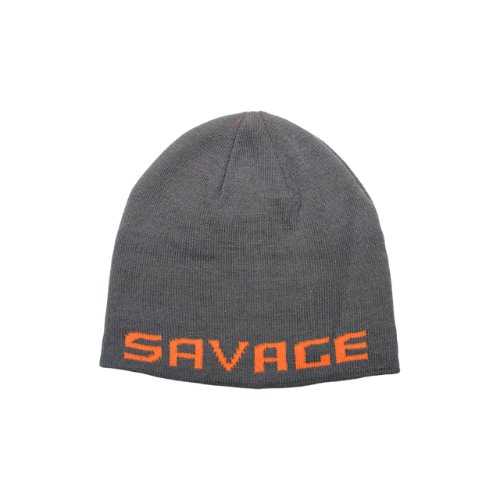 Load image into Gallery viewer, Wildhunter.ie - Savage Gear | Logo Beanie | One Size - Hats