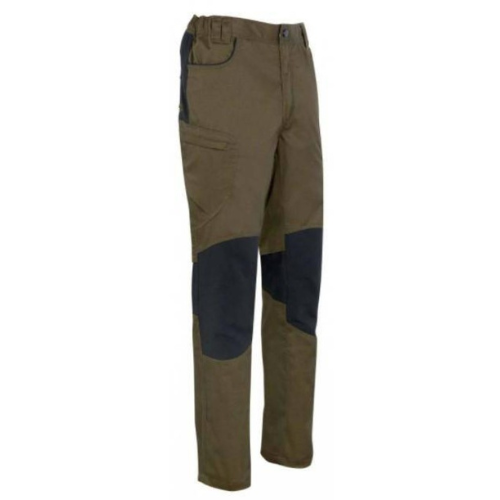 Wildhunter.ie - Verney Carron | ProHunt | Stretch And Anti-tick Grouse Trousers -  Hunting Trousers