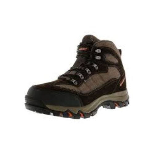 Hi Tech Men s Hiking Boots Skamania WP Wildhunter.ie