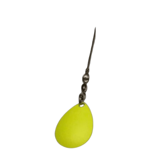 Wildhunter.ie - Musky Innovations | Teaser -  Spinner Lures