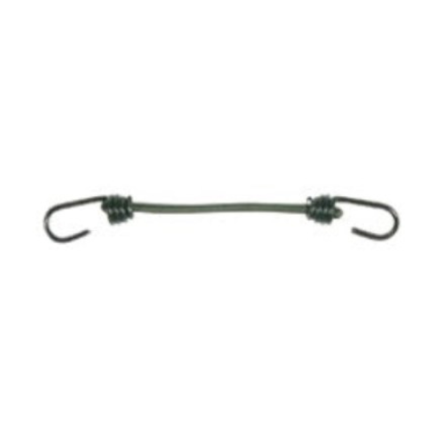 Wildhunter.ie - Web-Tex | Bungees | Green -  Bungees & Karabiners