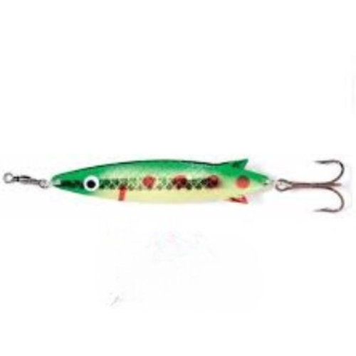 Wildhunter.ie - Abu Garcia | Toby | 18g -  Spoons & Toby Lures