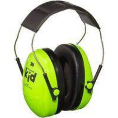 Load image into Gallery viewer, Wildhunter.ie - Peltor | Kids Hearing Protection - Hearing Protection