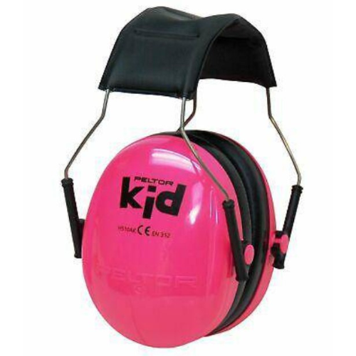 Load image into Gallery viewer, Wildhunter.ie - Peltor | Kids Hearing Protection - Hearing Protection