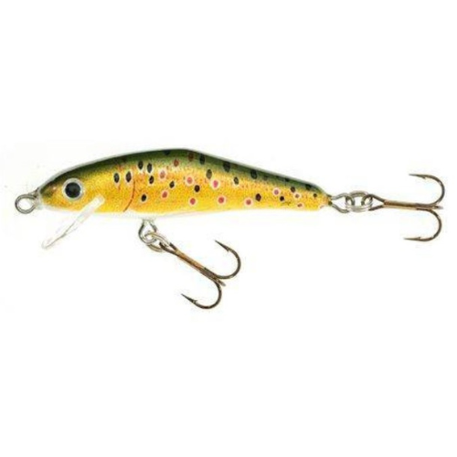 Load image into Gallery viewer, Wildhunter.ie - Jaxon | Holo Select Floating Wobbler | 6cm | 3.5g -  Wobbler Lures
