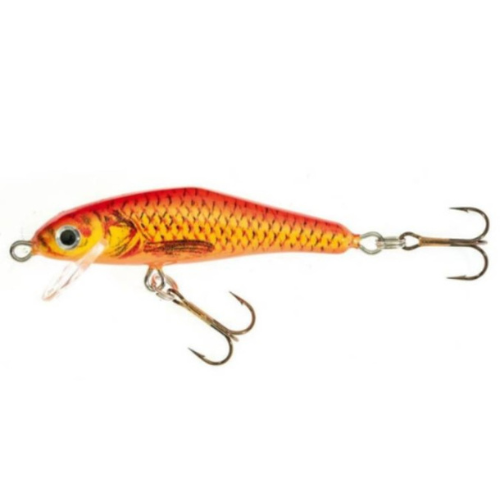 Load image into Gallery viewer, Wildhunter.ie - Jaxon | Holo Select Floating Wobbler | 6cm | 3.5g -  Wobbler Lures