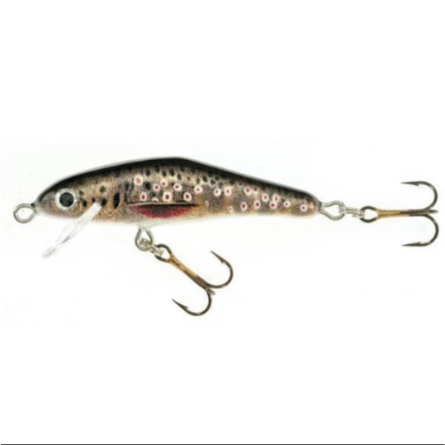 Load image into Gallery viewer, Wildhunter.ie - Jaxon | Holo Select Floating Wobbler | 6cm | 3.5g -  Wobbler Lures