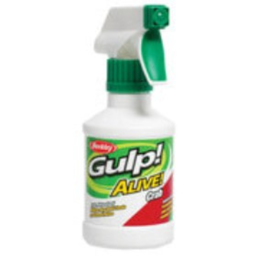 Wildhunter.ie - Berkley | Gulp Alive! Spray Fish Attractant | 237ml -  Scents & Attractant