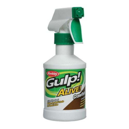 Load image into Gallery viewer, Wildhunter.ie - Berkley | Gulp Alive! Spray Fish Attractant | 237ml - Scents & Attractant