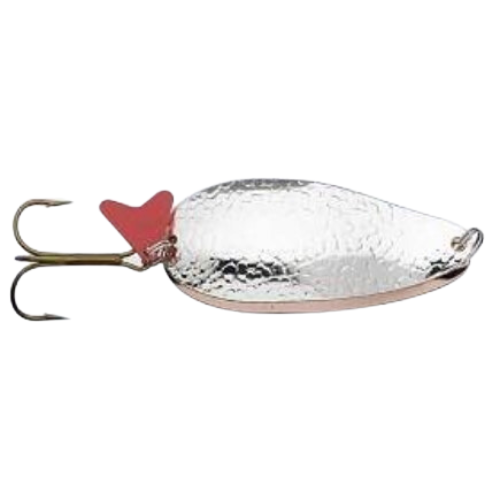 Wildhunter.ie - Jaxon | Holo-Select | 18g -  Spoons & Toby Lures