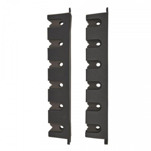 Wildhunter.ie - Berkley | Horizontal 6 Rod Rack -  Rod Holders