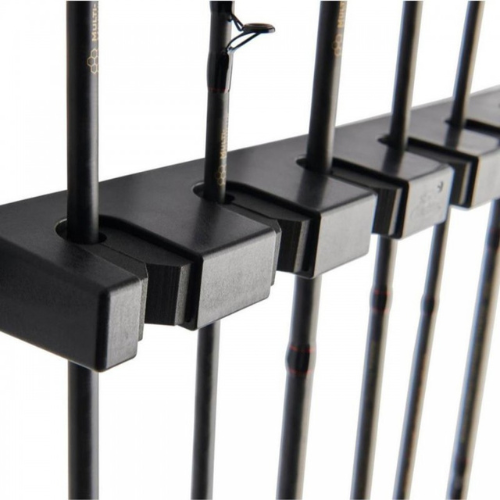 Load image into Gallery viewer, Wildhunter.ie - Berkley | Horizontal 6 Rod Rack - Rod Holders